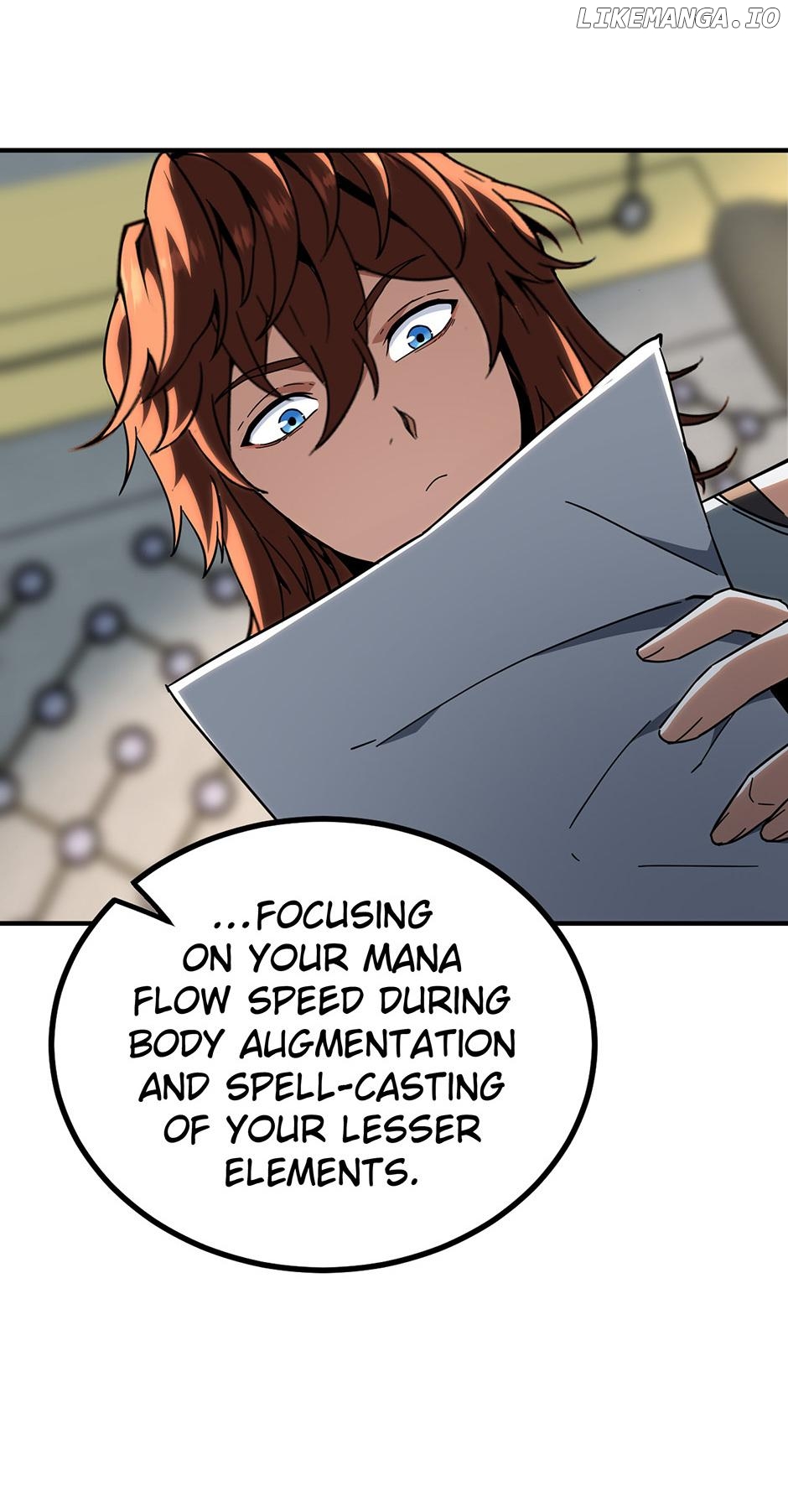 The Beginning After The End Chapter 213 image 71